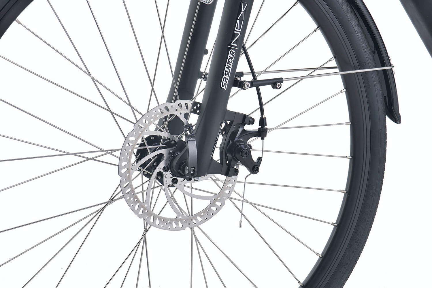 MANTUS 27 TRK | ベネリ 電動アシスト自転車