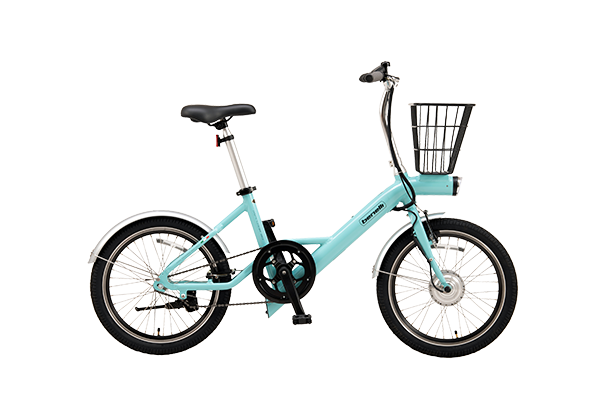 BENELLI e-Bike | ベネリ 電動アシスト自転車