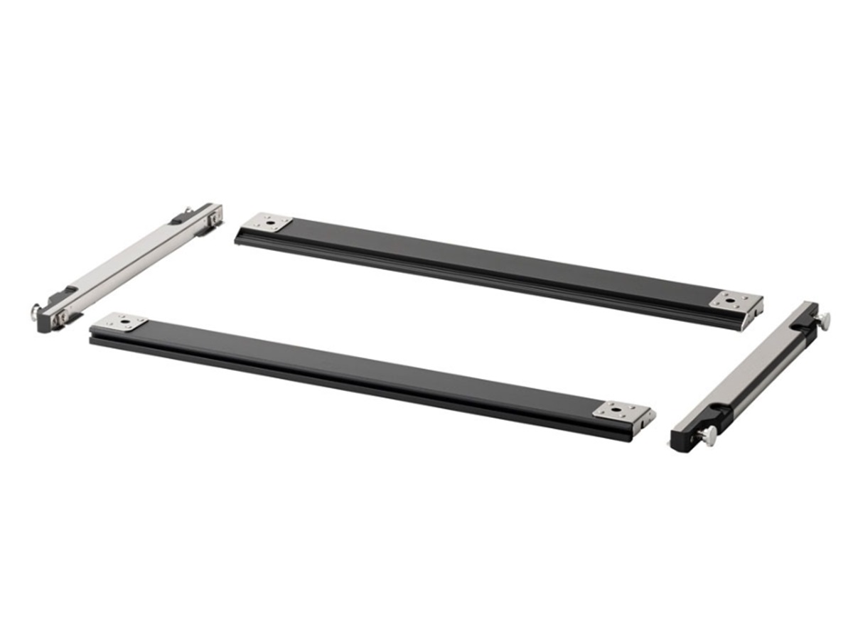 Snow Peak（スノーピーク） ／セパレートIGT フレーム 3ユニット