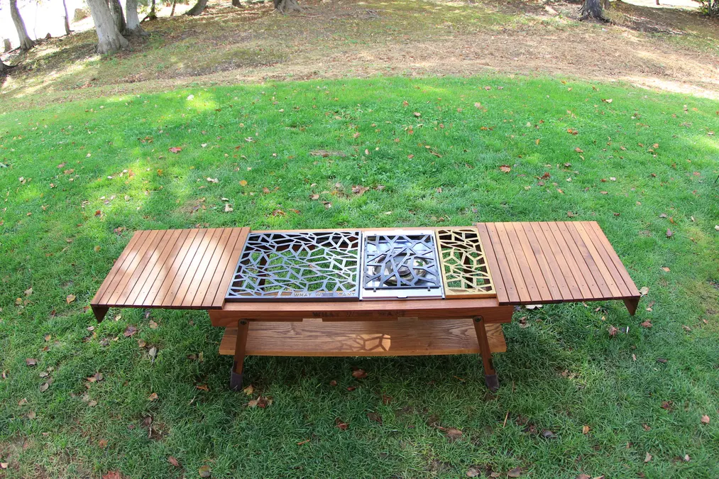 WHAT WE WANT」のエクステンションテーブルを解説！ 拡張性に優れて