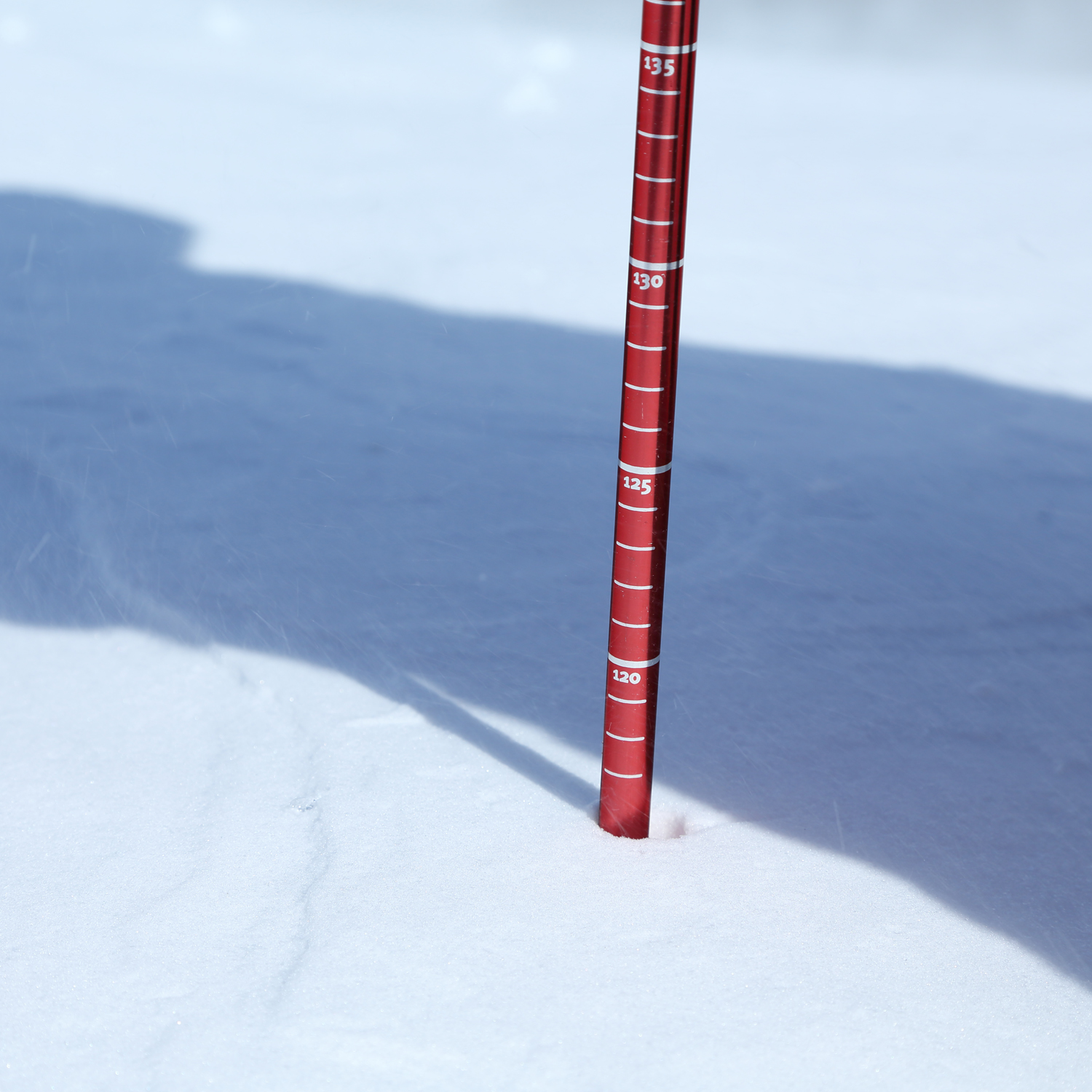 滑るなら必ず持っておくべき！バックカントリーのマストアイテム「三種