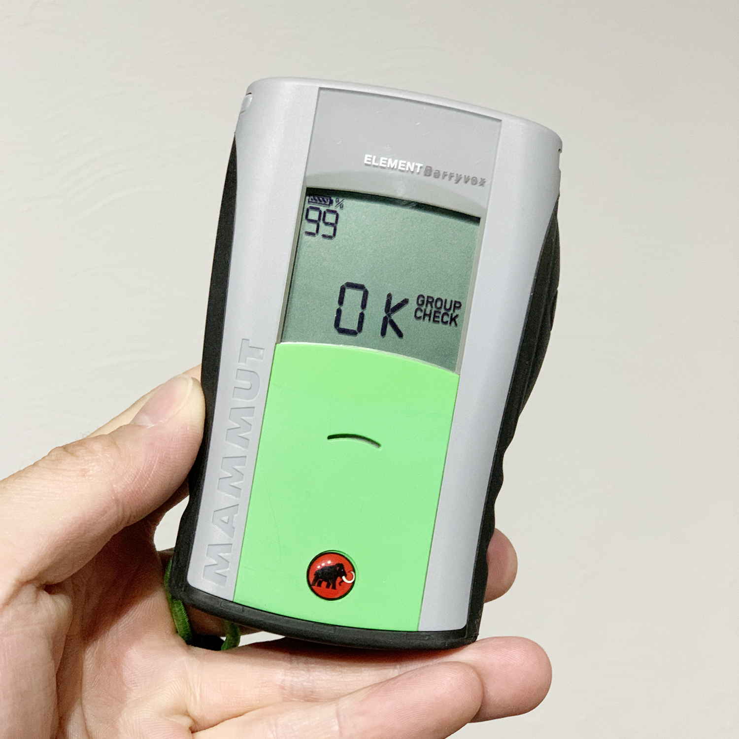 滑るなら必ず持っておくべき！バックカントリーのマストアイテム「三種