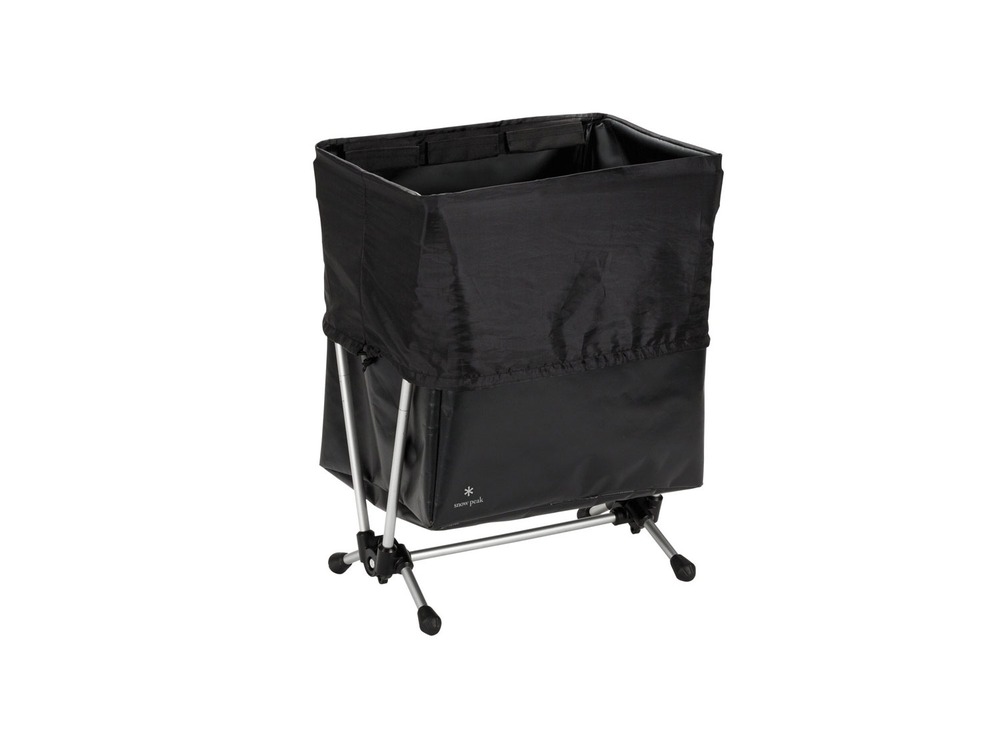 Snow Peak（スノーピーク）／ガビングスタンド | 道具・ギア 【BE-PAL