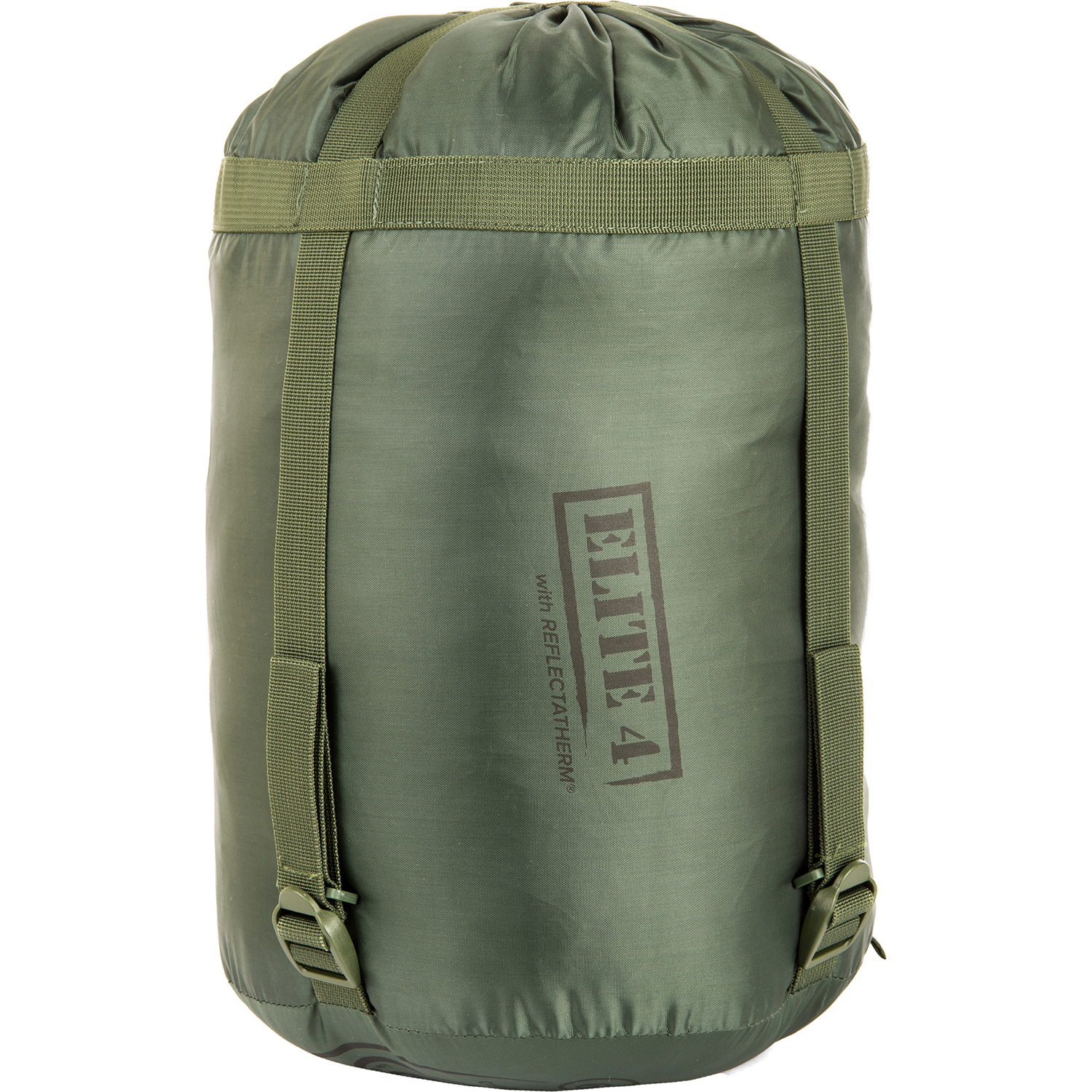 Snugpak (スナグパック) ／ ソフティーエリート4 レフトジップ | 道具