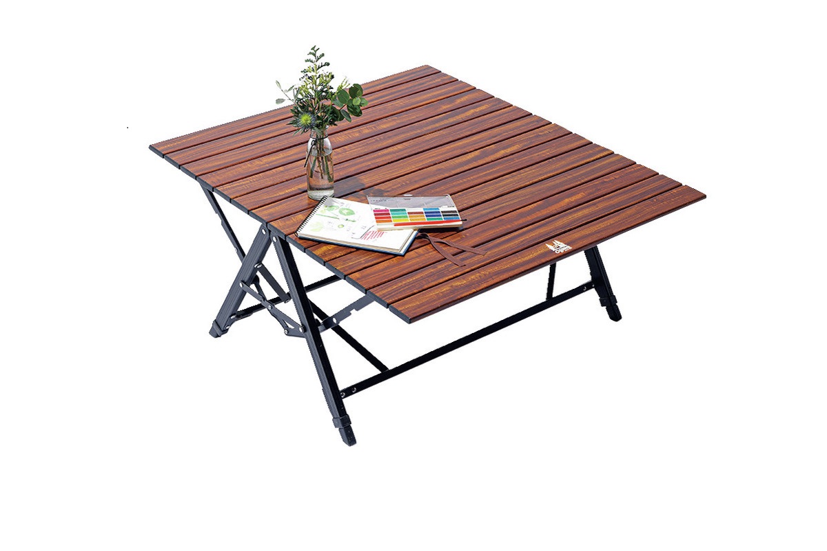 ogawa（オガワ）／3ハイ＆ローテーブルⅢ | 道具・ギア 【BE-PAL