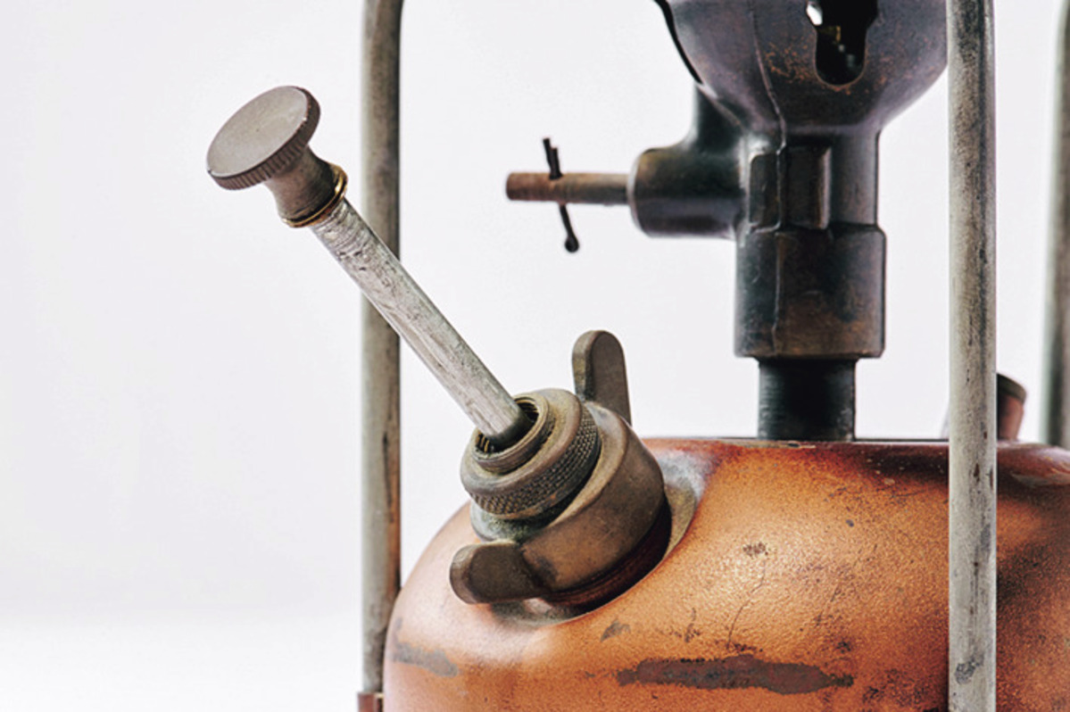 PHOEBUS（ホエーブス）／ホエーブスNo.625 | 道具・ギア 【BE-PAL