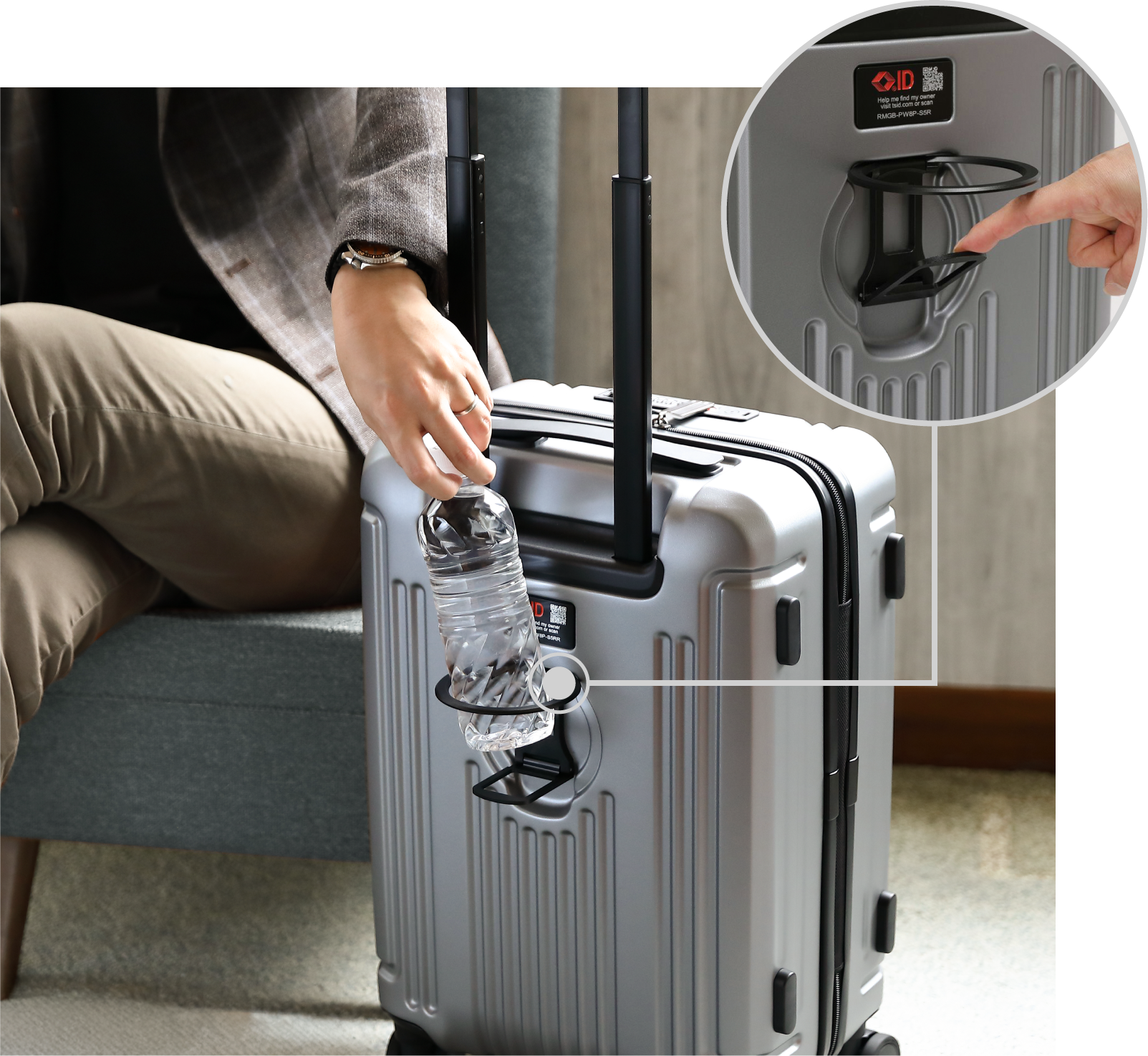 INTER CITY II PRO_copy | BERMAS（バーマス）公式サイト | 高機能