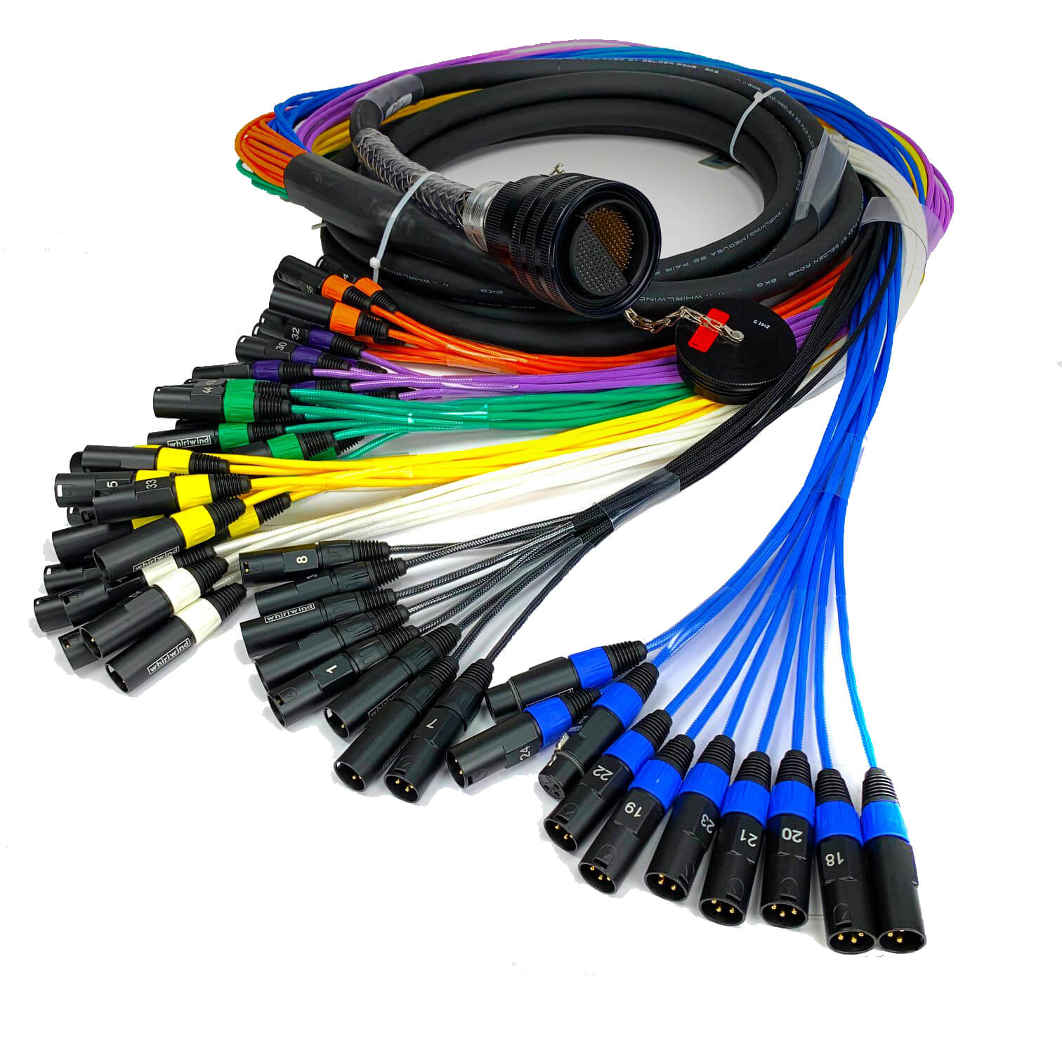 セパレートマルチケーブル | ベステックオーディオ株式会社