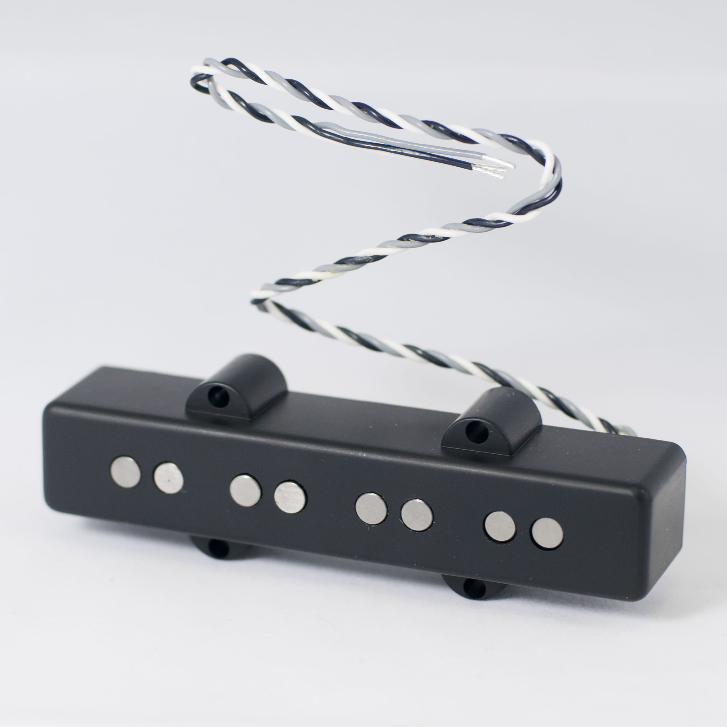 Nordstrand NJ4SE 4 String Jazz L Size Split Coil Bridge Pickup