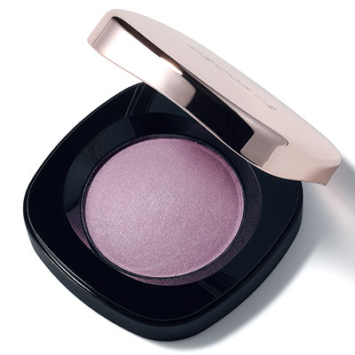 コスメデコルテのラベンダーチークは肌に透明感を与える万能カラー