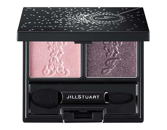 ジルスチュアート×クリスマスコフレ2019】「My Black Dress」初の