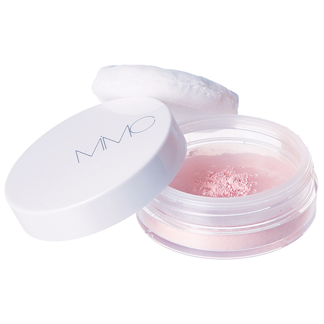 MiMC（エムアイエムシー）］美白ルースパウダー［医薬部外品］ 発売日