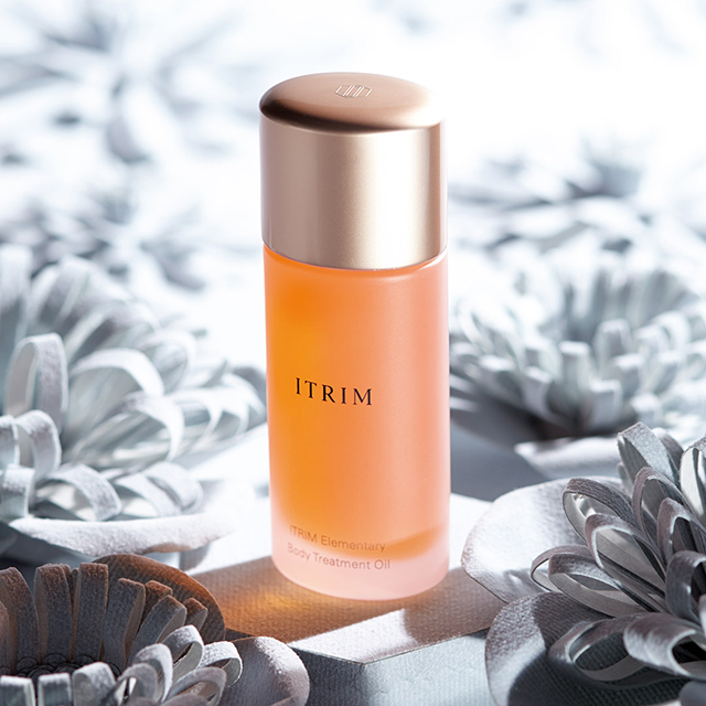 ITRIM（イトリン）のおすすめアイテムでエイジングケア！大人女性の美