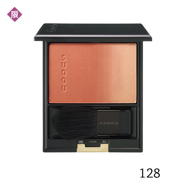 SUQQU（スック）］ピュア カラー ブラッシュ［2021年8月発売］ | 美的.com