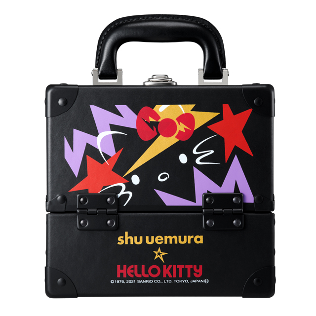 シュウ ウエムラ］ロックザパーティ プレミアム メイクアップ ボックス