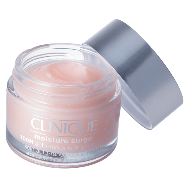 クリニーク］モイスチャー サージ ジェルクリーム 100H 発売日［2021