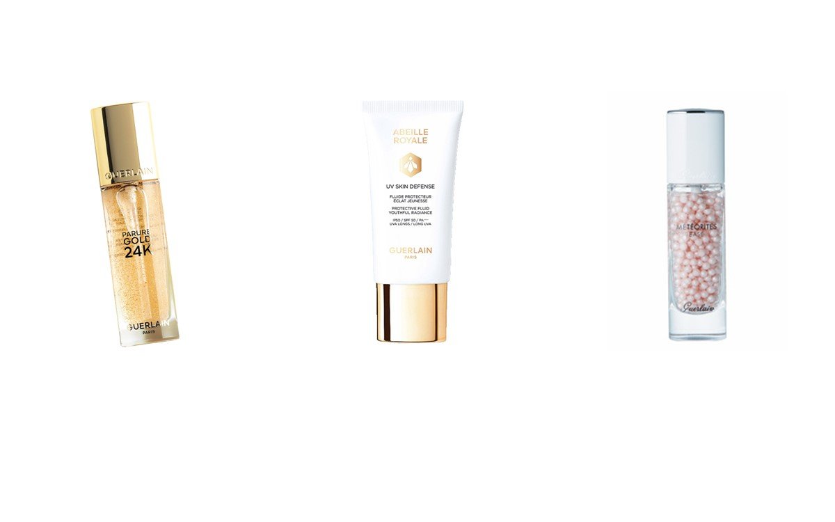 肌悩みにあわせて！ゲランの「下地」おすすめ | 美的.com