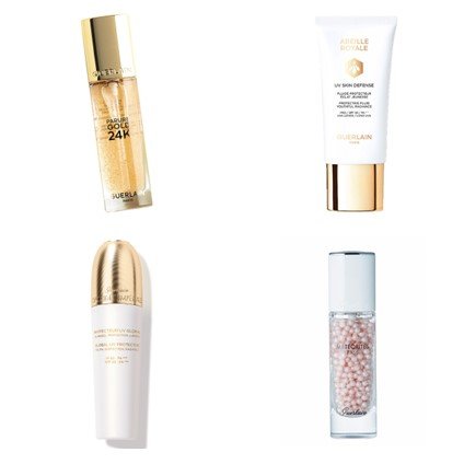 肌悩みにあわせて！ゲランの「下地」おすすめ | 美的.com