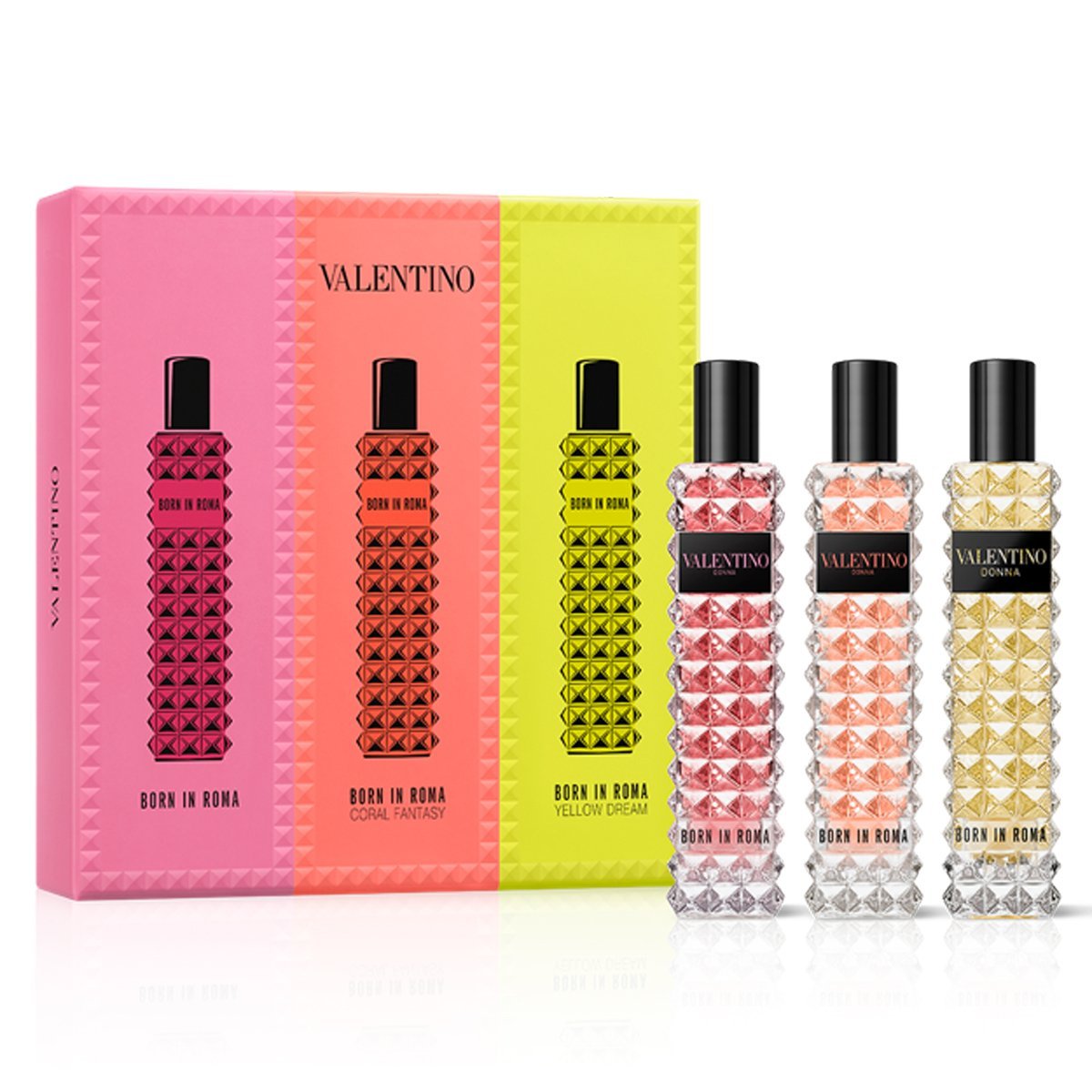 ヴァレンティノ ビューティ］ヴァレンティノドンナ ボーン イン ローマ