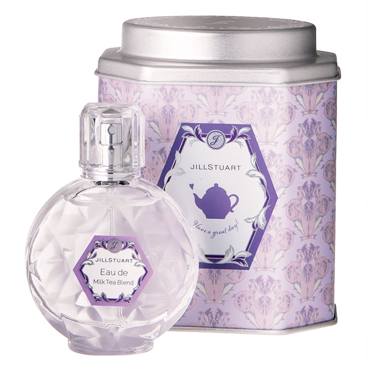 ジルスチュアート ビューティ］オード ミルクティーブレンド［2023年