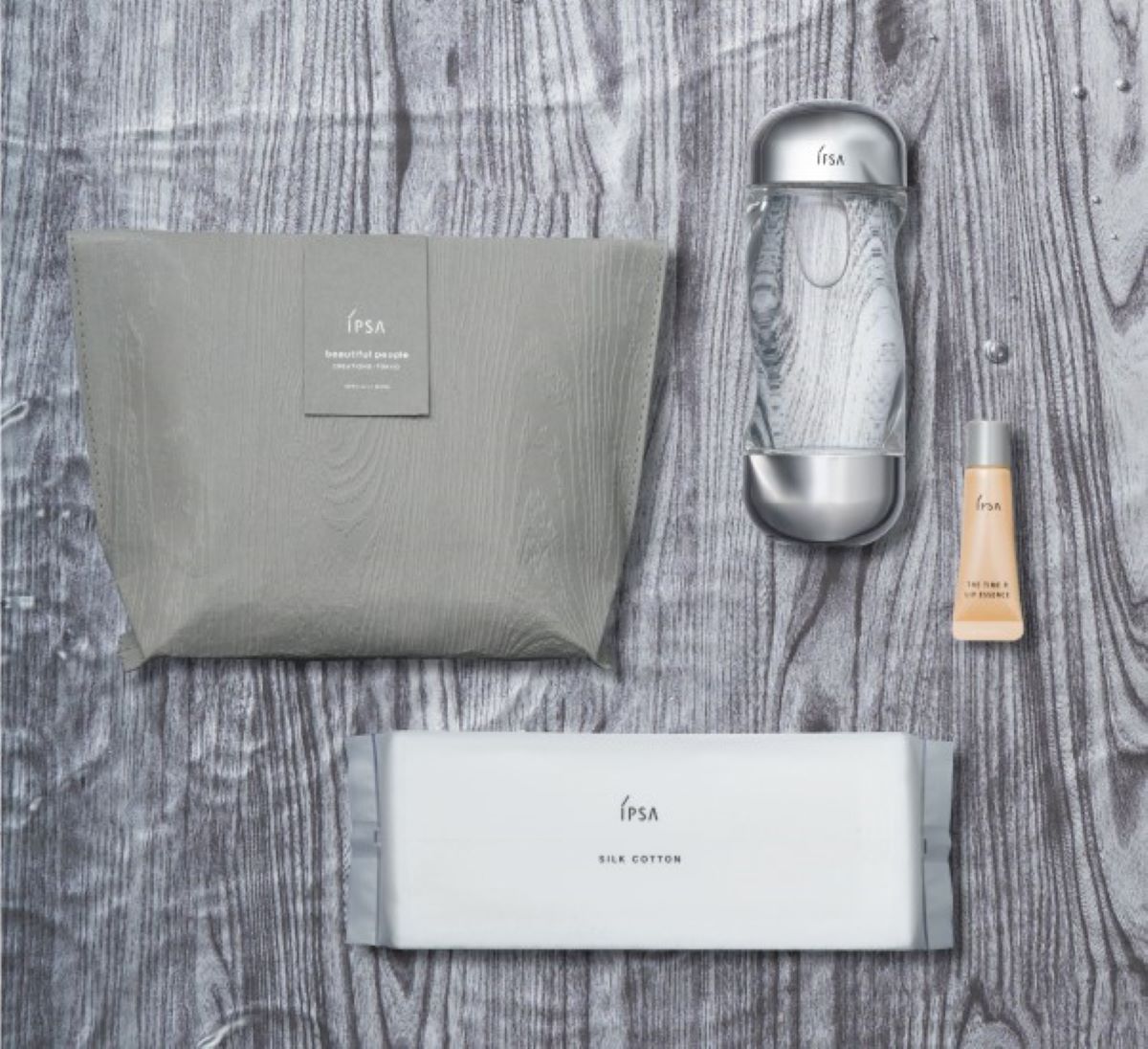 イプサ×クリスマスコフレ2024】名品スキンケアとファッションブランド