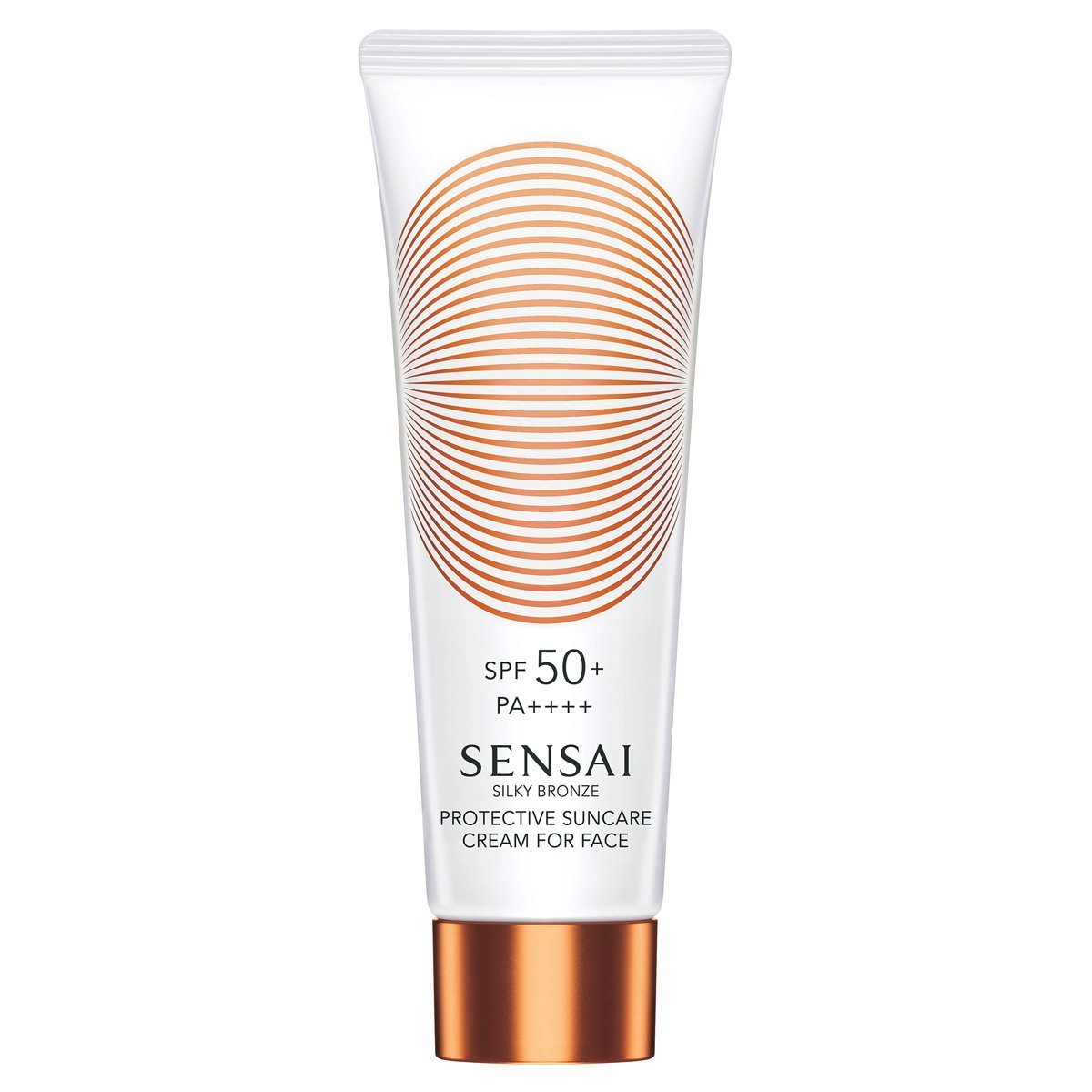 SENSAI（センサイ）］SB プロテクティブサンケアクリーム フォー