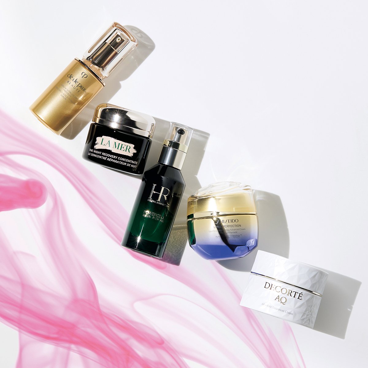 ヘレナ ルビンスタイン］P.C. ナイト リハーブ 発売日［2024/05/17