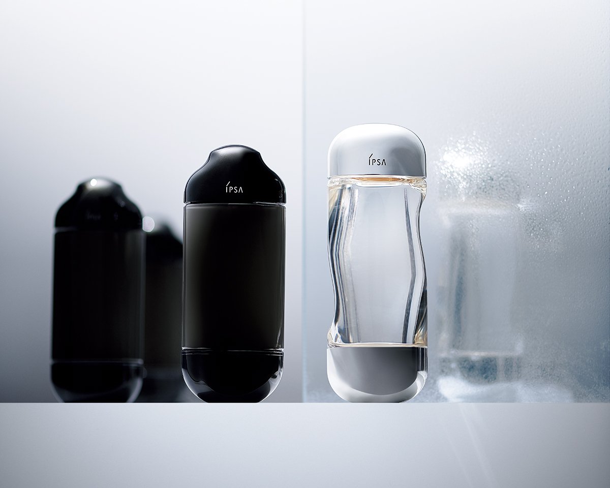 青春を過ごした「イプサ」と、新しい美の扉を開こう！最高峰