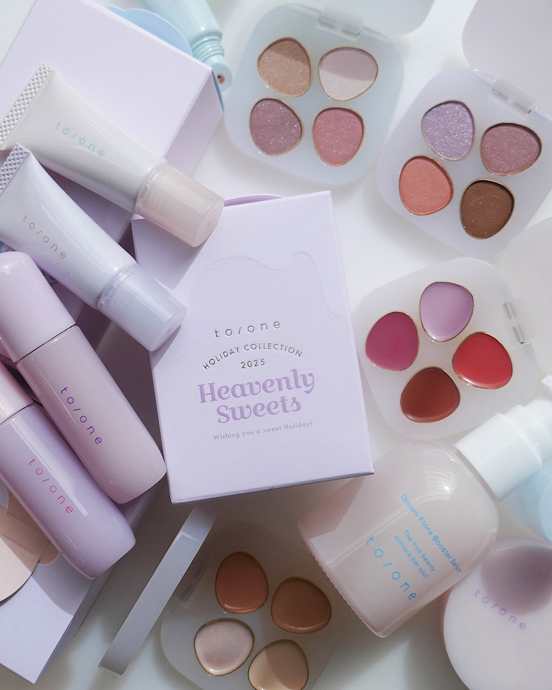 トーン×クリスマスコフレ2025】予約日＆発売日は？｜スイーツボックス