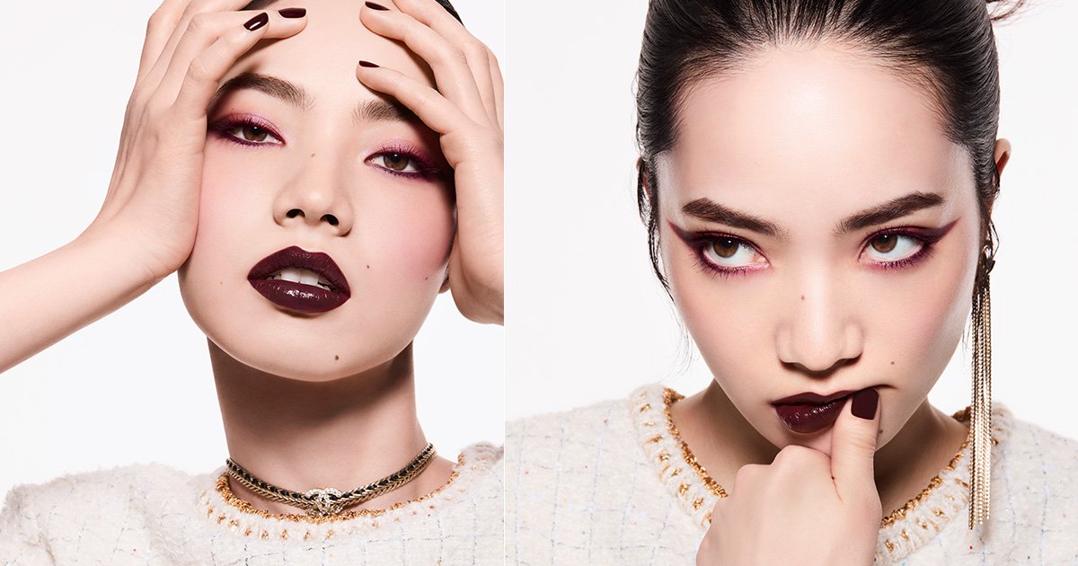 小松菜奈さんがシャネルのビューティ アンバサダーに就任！新