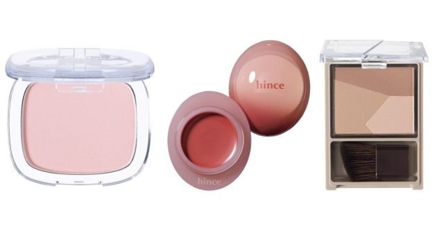 美的』2025年下半期ベストコスメ【プチプラフェースカラー編】韓国