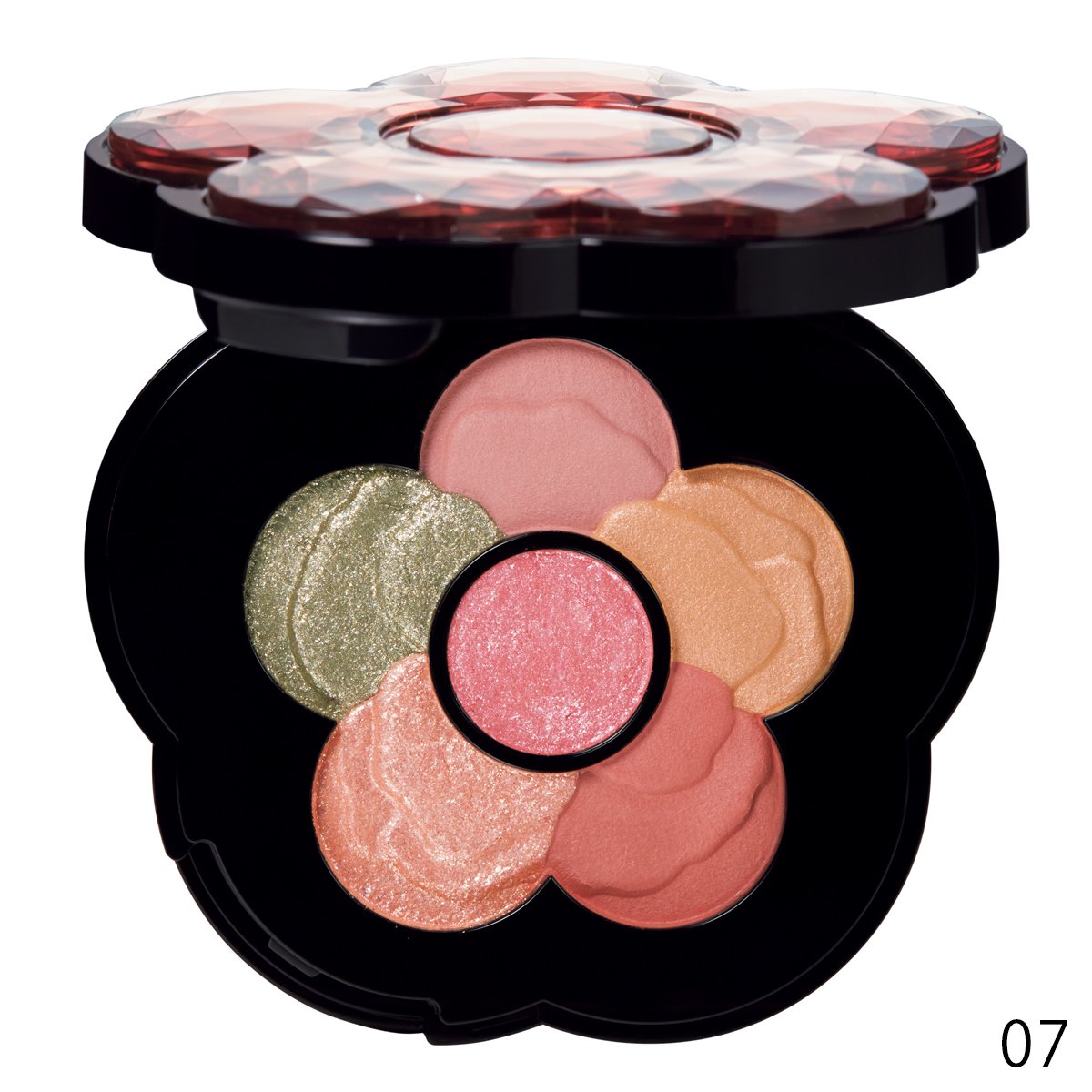 マリークワント］チアリー カラーズ フォー アイズ［2024年 8月発売