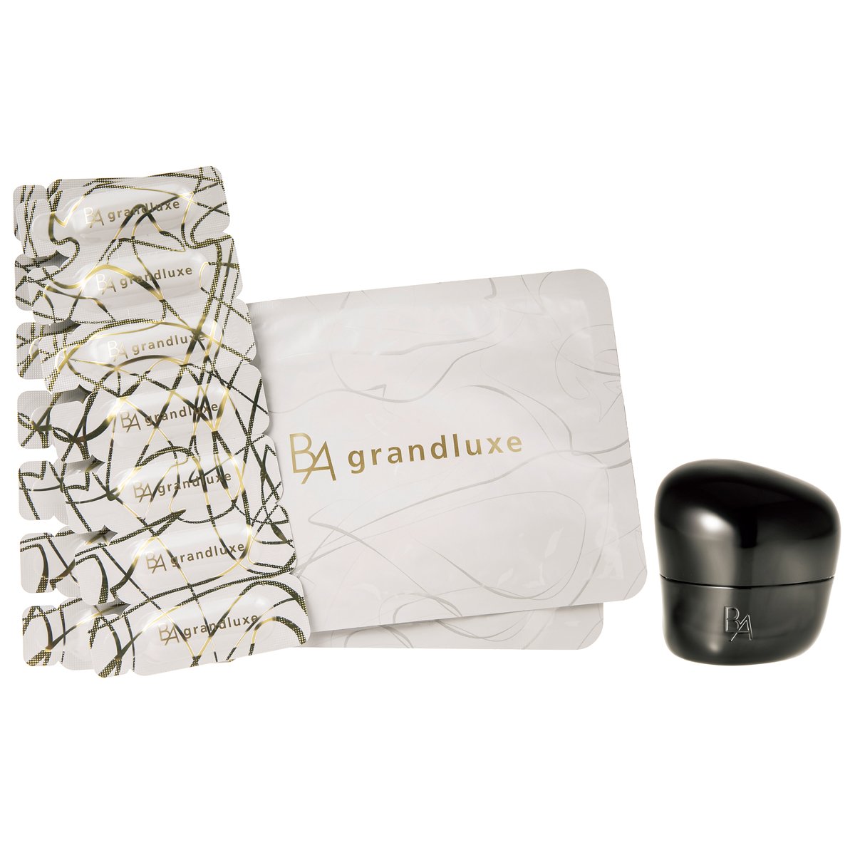 B.A］ラグジュアリーコレクション［2025年 12月発売］ | 美的.com