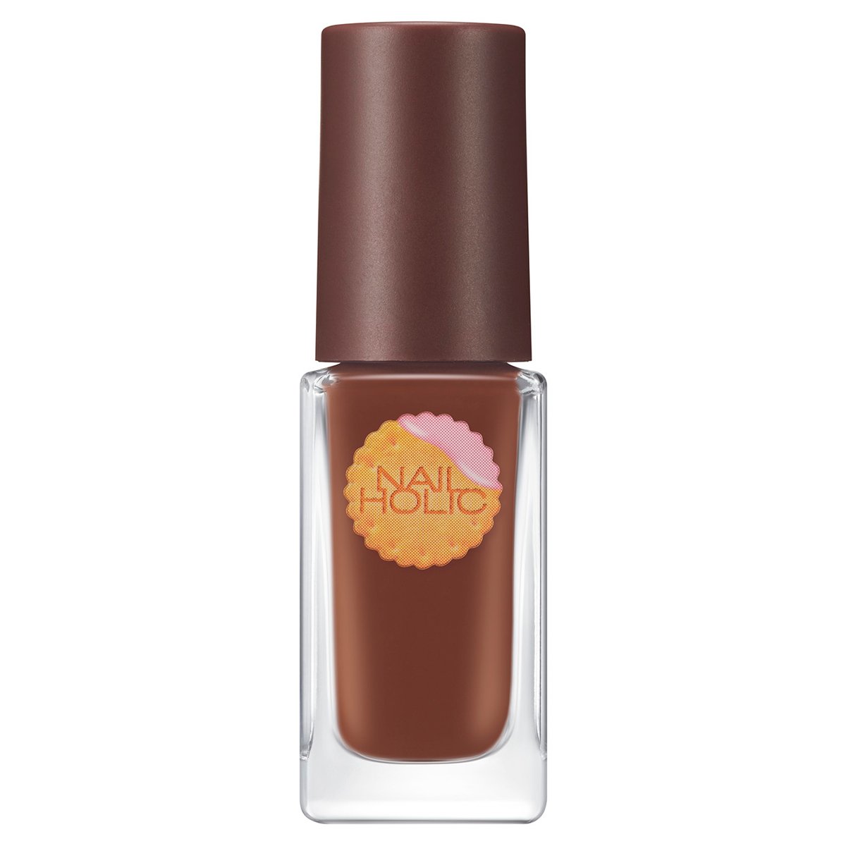 NAIL HOLIC（ネイルホリック）］リミテッドカラー［2024年 11月発売