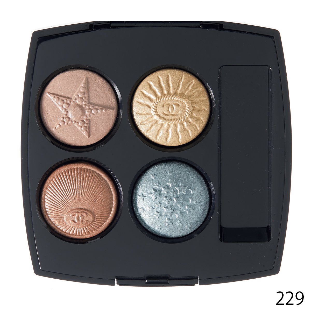 2025秋冬】シャネルのアイシャドウ！限定の新色＆ベスコス受賞アイテム