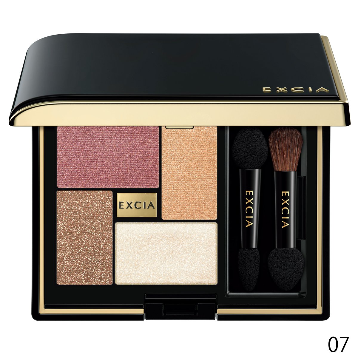 エクシア］アイカラー ヴォロンテ 発売日［2025/09/18］ | 美的.com