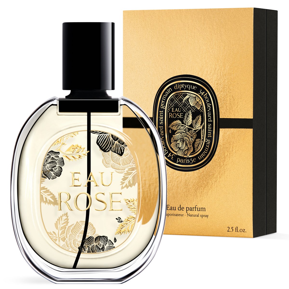 ディプティック］限定版 オード パルファン［2025年 10月発売］ | 美的.com