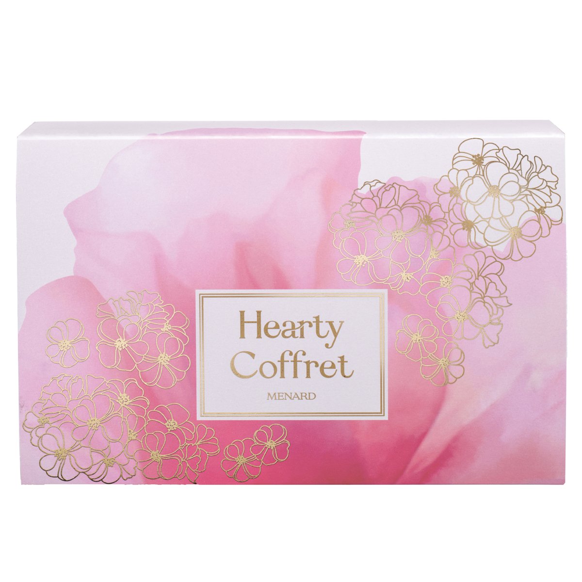 メナード］ハーティコフレ［2025年 11月発売］ | 美的.com