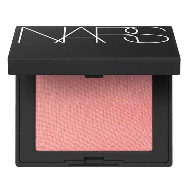 NARS（ナーズ）］オーガズム トリプルスレット チーク＆リップセット