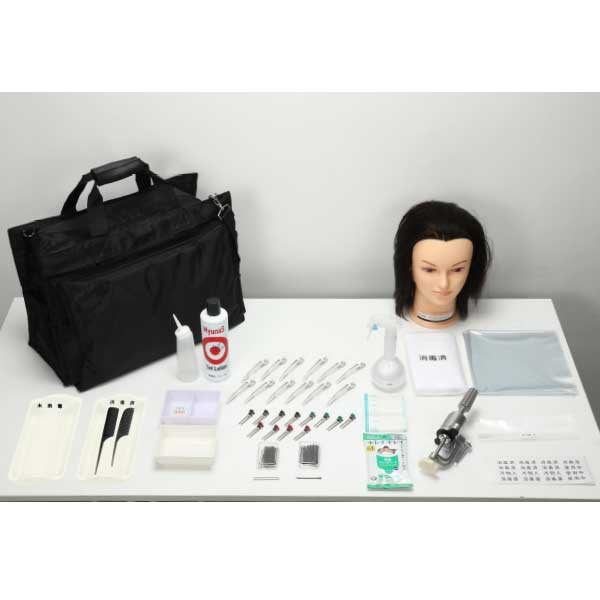 第2課題 オールウェーブセット | 美通販 www.bitsuhan.com