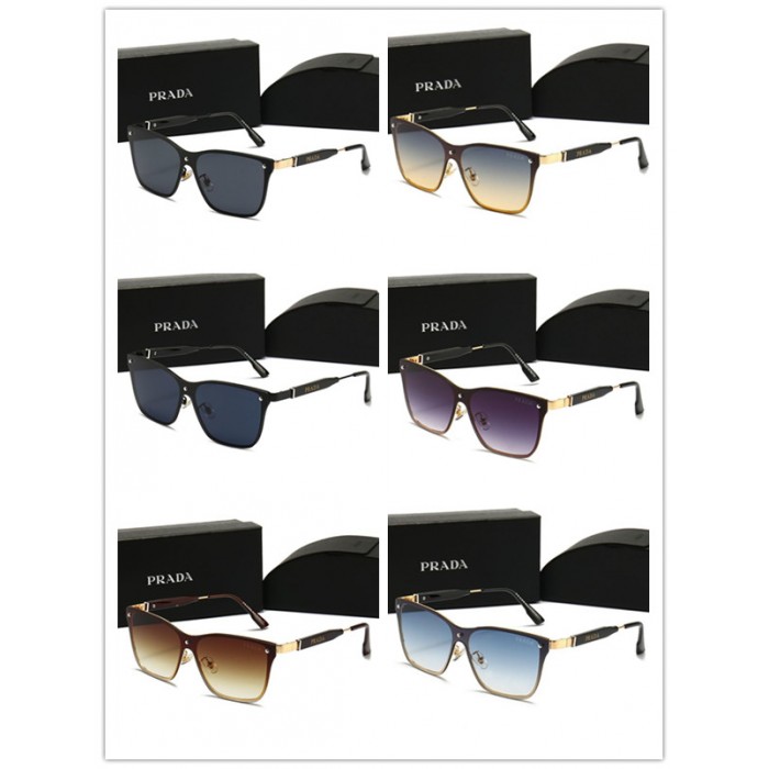 SPR A21-F 最終値下げ PRADA プラダ サングラス SPR A21-F プラダ