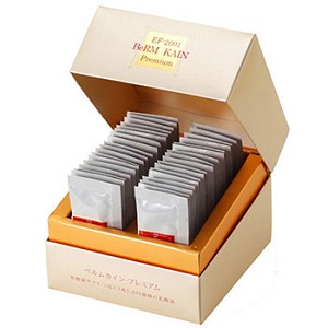 乳酸菌EF-2001 | E－クリエイト株式会社