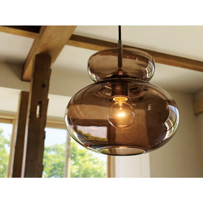 モノネン ペンダントライト（電球なし） INTERFORM Mononen 照明