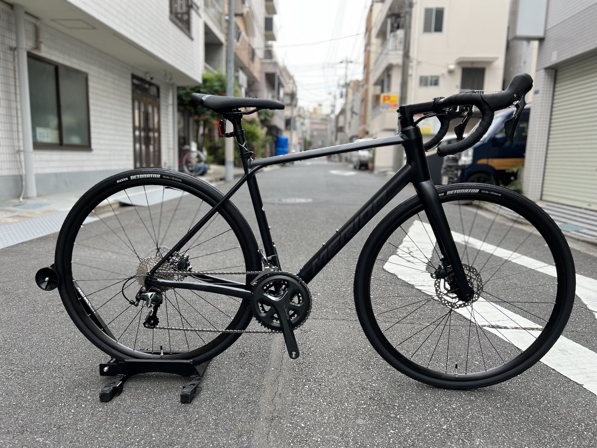 展示品 メリダ 2024年製 スクルトゥーラ エンデュランス 300 展示品