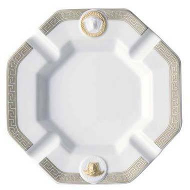 Versace Gorgona Ashtray Cigar – Biggs Ltd