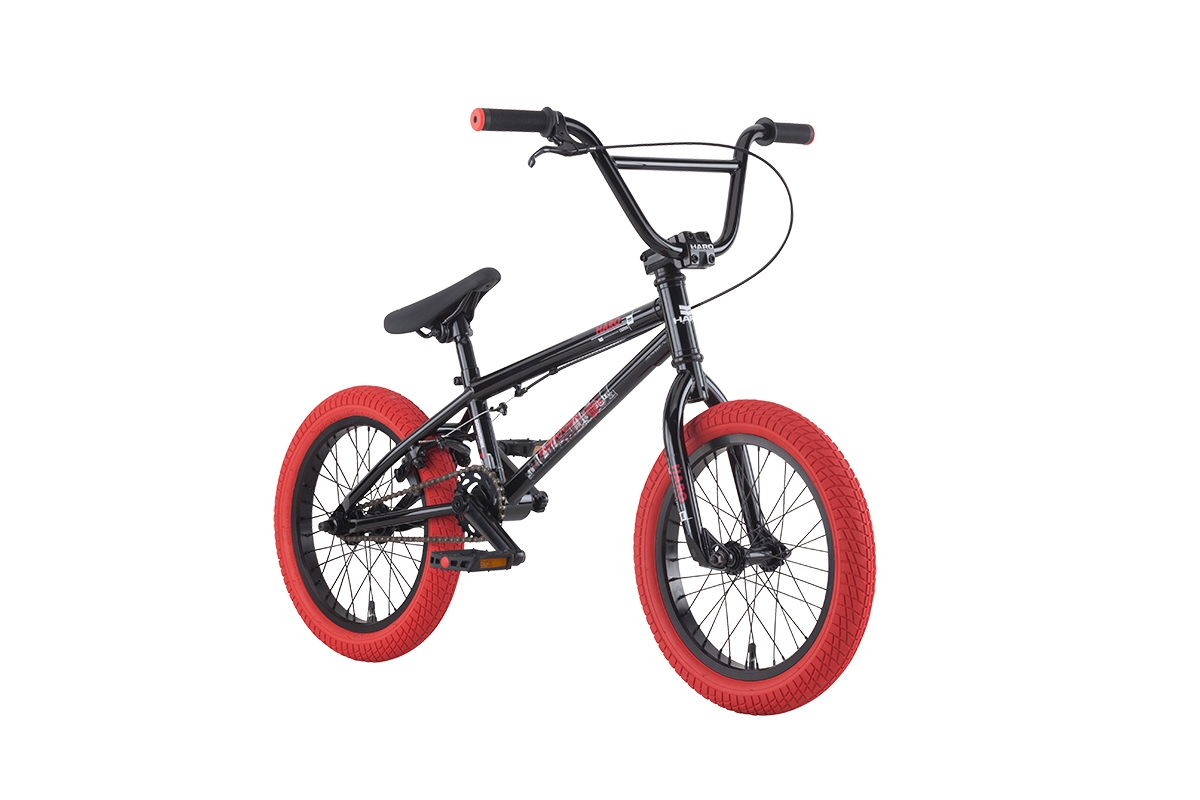 Haro Bikes - BMX - Downtown 16 2016