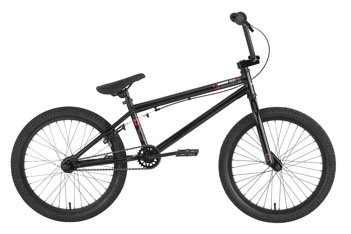 Haro Bikes - Kids - ZX20 2015