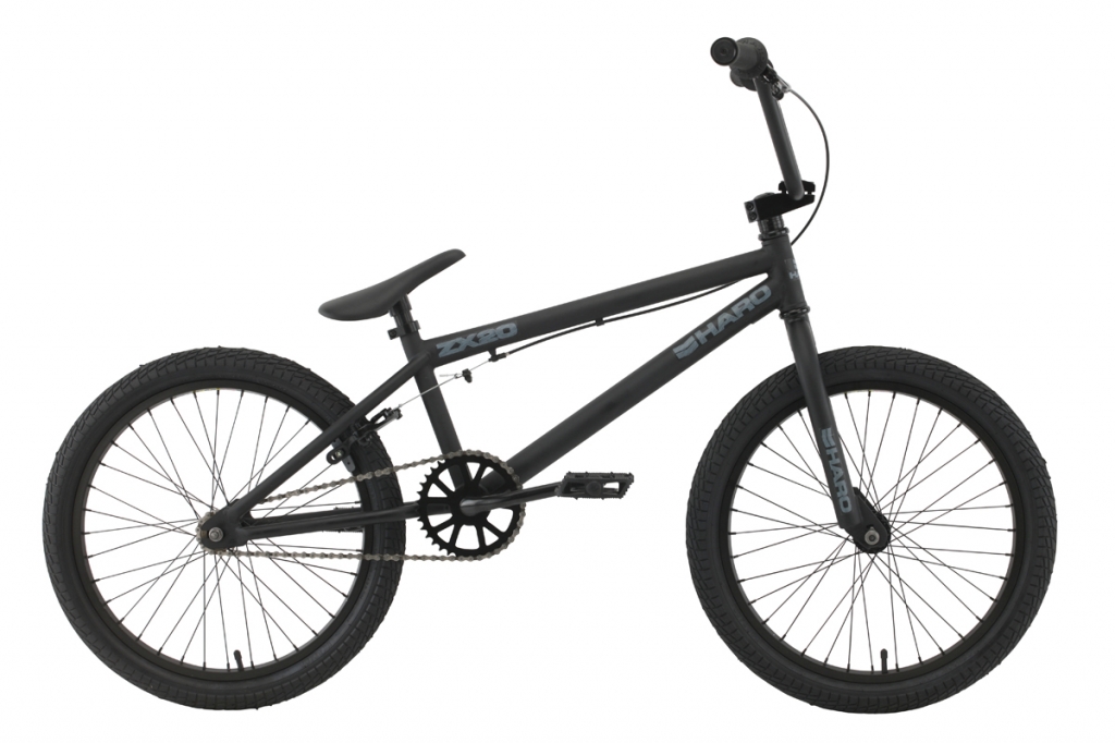 Haro Bikes - Kids - ZX20 2012