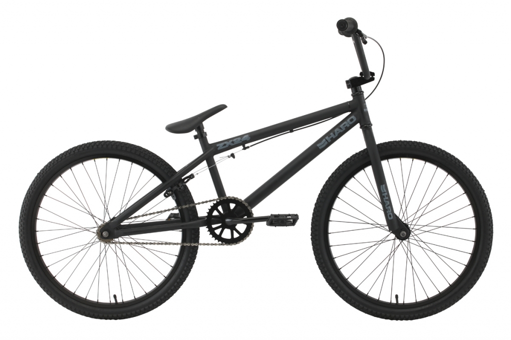 Haro Bikes - Kids - ZX24 2012