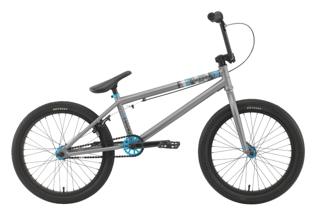 Haro BMXレーサー Haro Bikes - Kids - ZX 2010